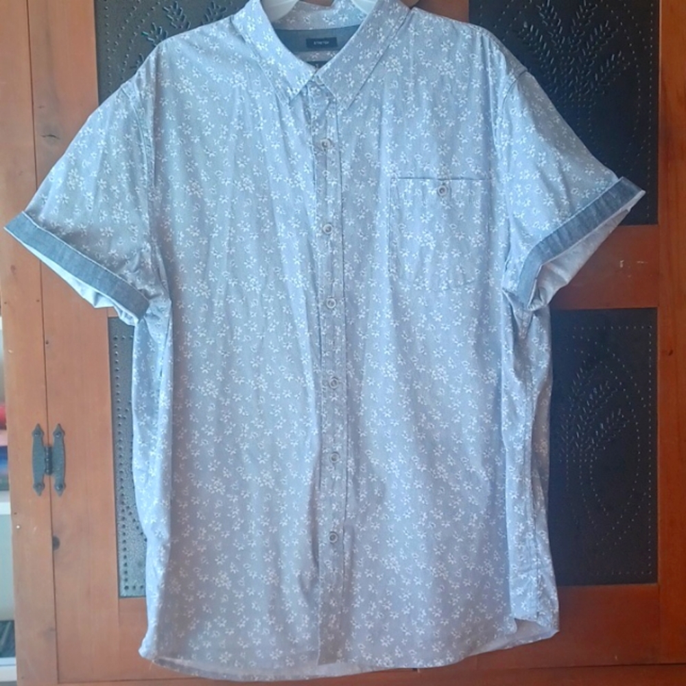 Men's Shirt
